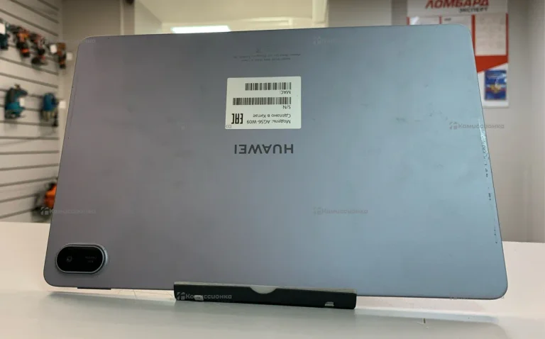 Планшет Huawei matepad se 11 4/128 LTE