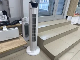 Купить Вентилятор колонный Midea б/у , в Саратов Цена:990рублей