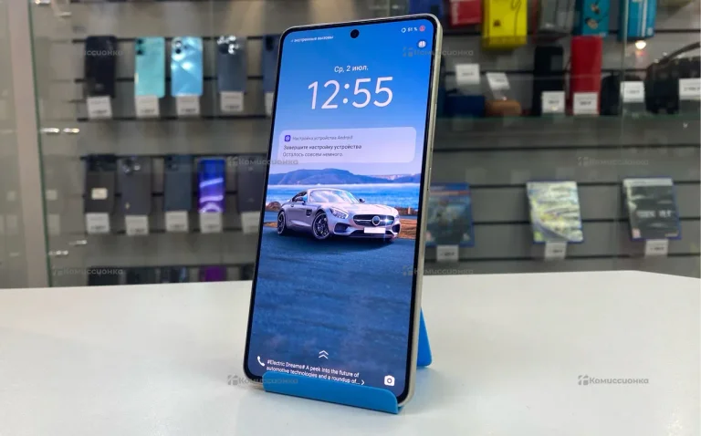 Vivo iQOO Neo 10 16/512 ГБ