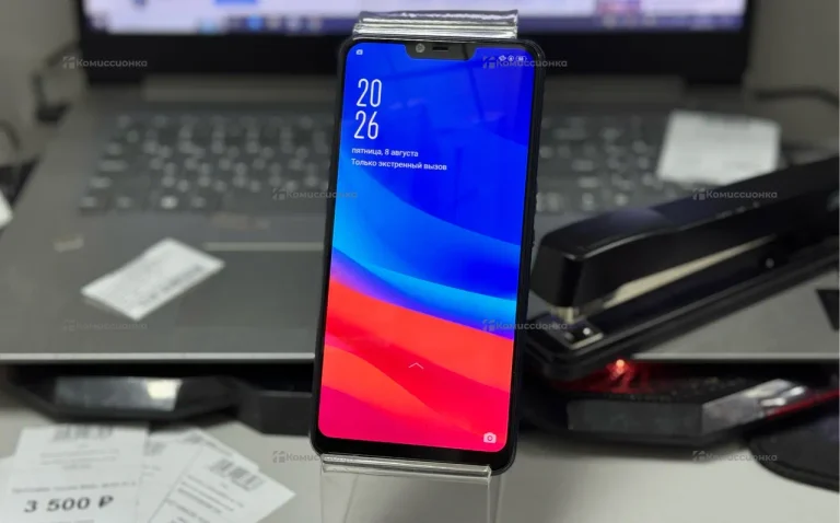 Oppo A5 4/32