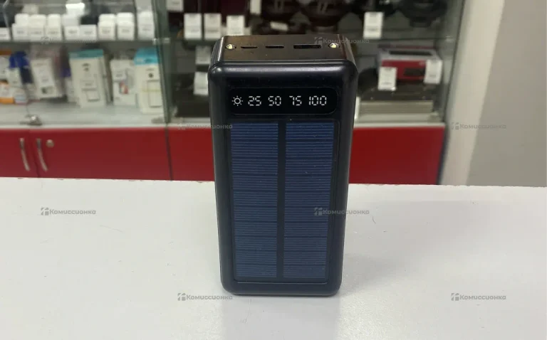 Power Bank  50000 mah