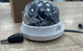 Камера видеонаблюдения Color LTV CXM-721