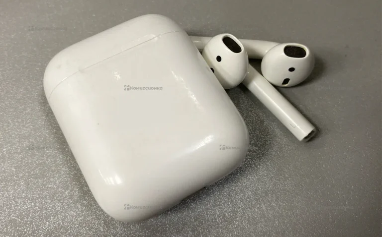 Наушники  Apple AirPods 2
