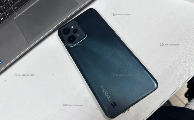 Realme C31 4/64 ГБ