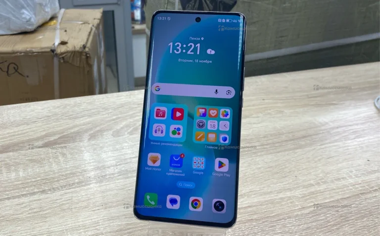 Honor X9b 5G 8/256 ГБ