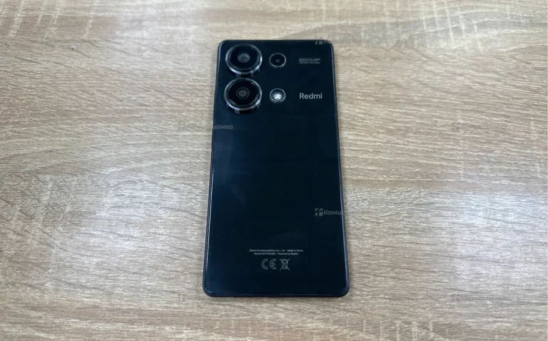 Xiaomi Redmi Note 13 Pro 8/256 ГБ