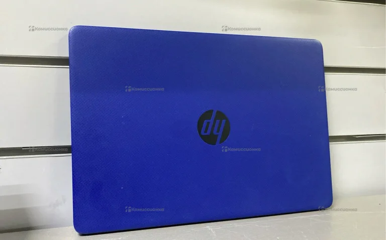 Ноутбук  hp 14-s