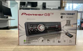 Автомагнитола  pioneer DEH-190HBT