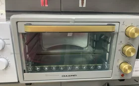 Купить Духовка OULEMEI OLM-KXB007 T02101 б/у , в Самара Цена:3990рублей