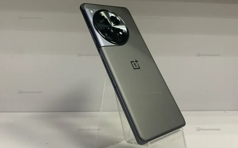 OnePlus 12R 16/256 ГБ