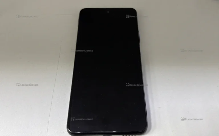 Huawei P smart 2021 4/128 ГБ