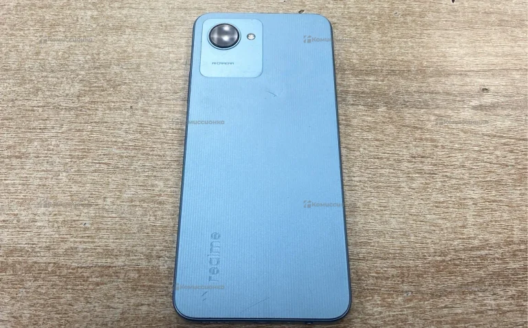 Realme realme c30s 3/64