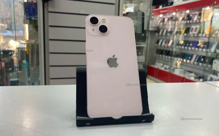 Apple iPhone 13 4/128 ГБ