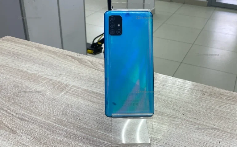 Samsung Galaxy A51 4/64Gb