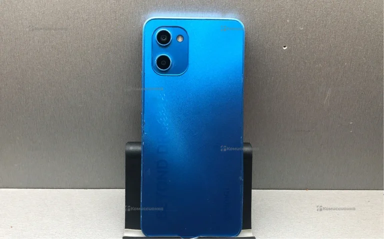 Umidigi G1 Max 6/128 ГБ