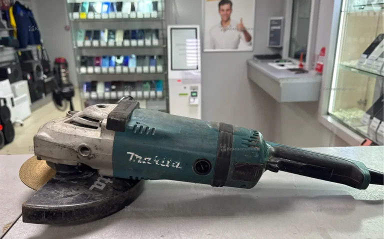 УШМ makita GA9030S