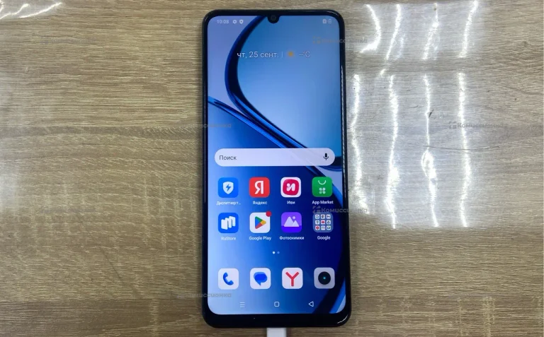 Realme Note 60x