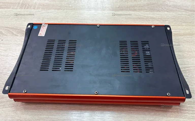 Усилитель  Gryphone  Lite 1000w