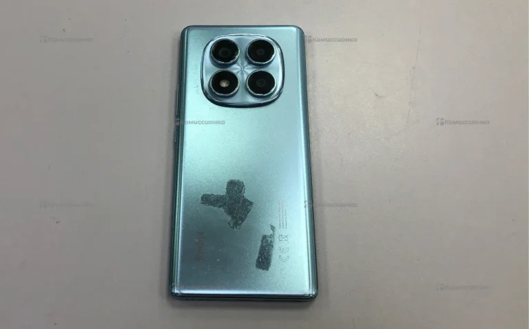 Xiaomi Redmi Note 14 8/256 ГБ