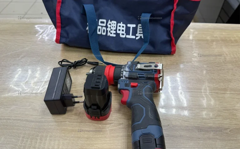 Дрель-шуруповерт Makita реплика