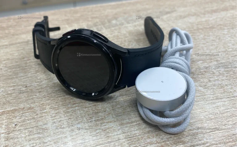 Часы  Samsung Galaxy watch 6