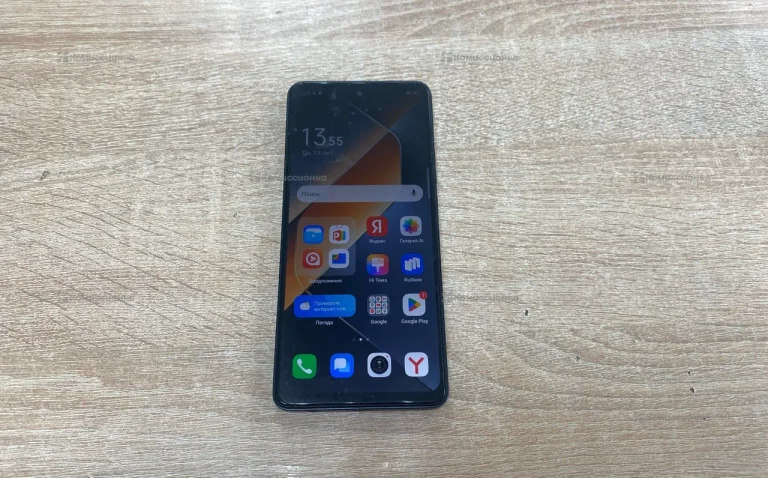 Tecno Pova 6 Neo 8/128 ГБ