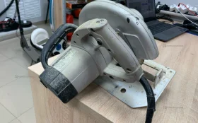 Дисковая пила Интерскол ДП-210/1900М