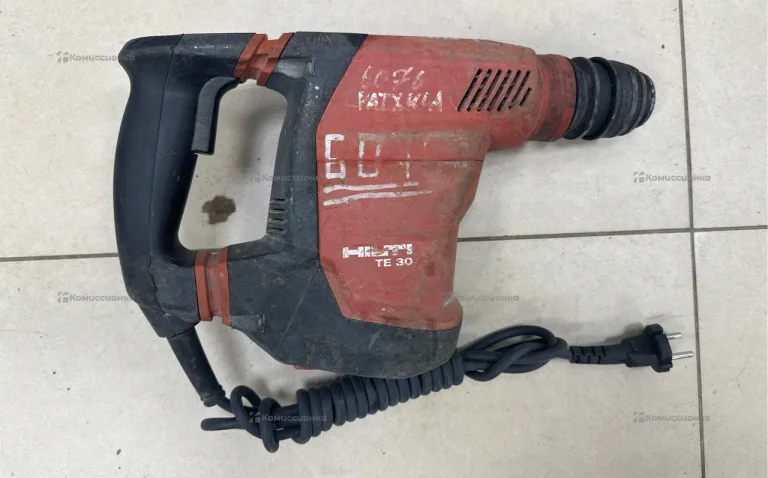 Комбинированный перфоратор Hilti TE 30-AVR
