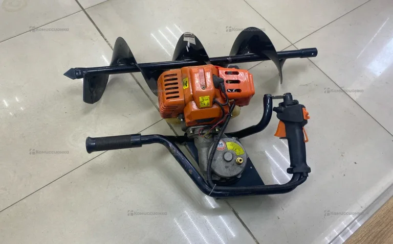 Мотобур BauMaster EA-2030X
