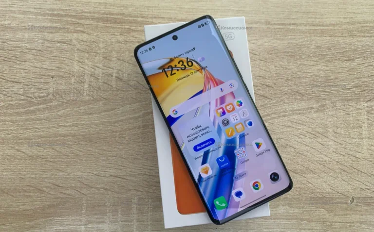 Honor X9b 8/256Gb