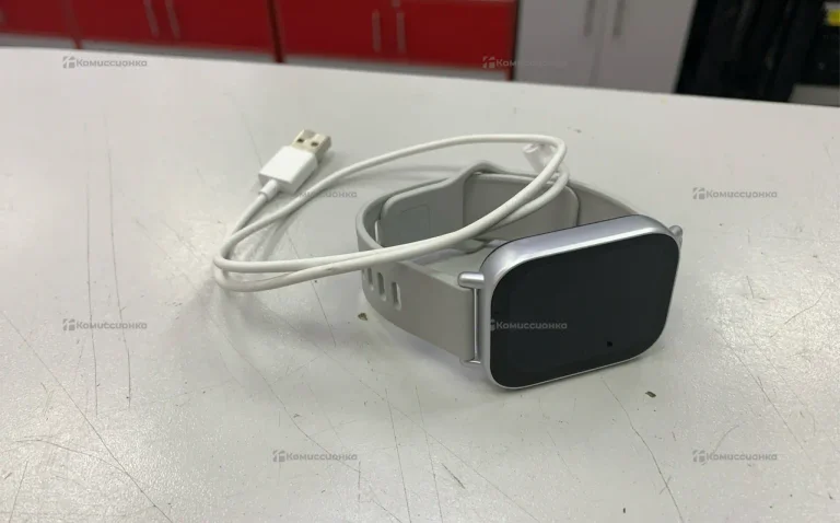 Часы  redmi watch 5