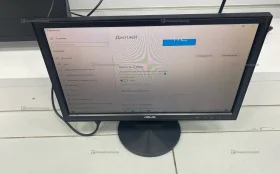 Монитор Asus VW197D