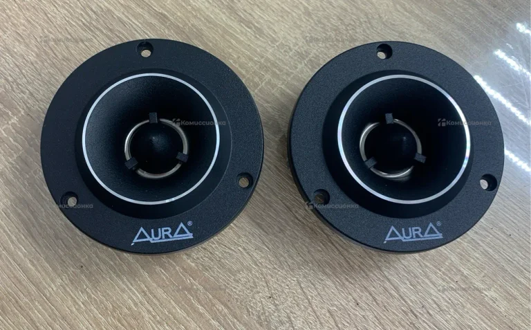 Рупора Aura Fireball-T2