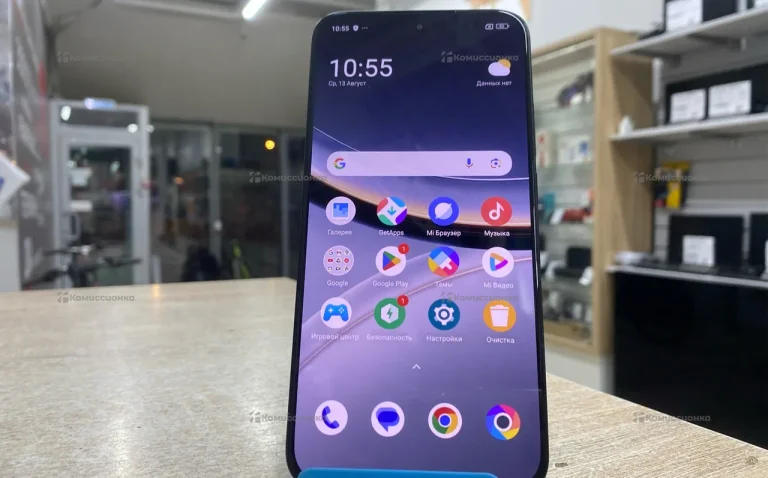 Poco f7 512