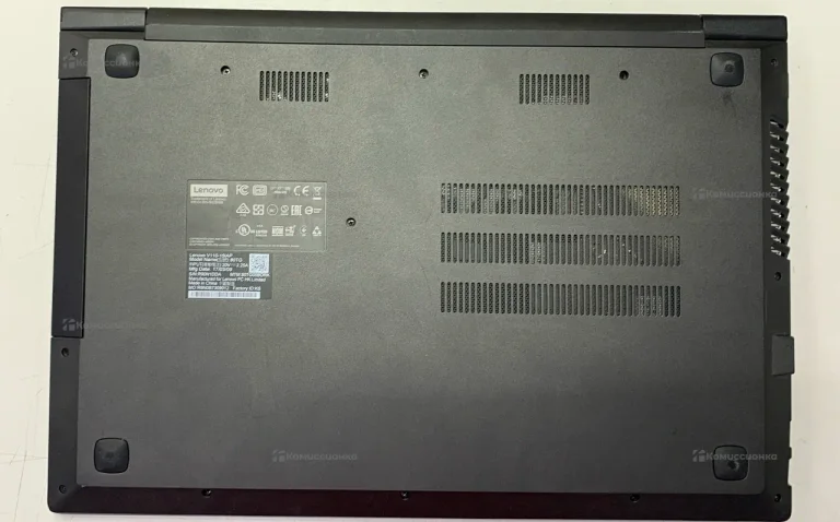 Ноутбук Lenovo V110-15IAP