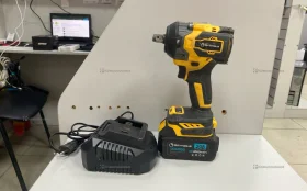 Купить аккумуляторный ударный гайкаверт skytools sk9002 б/у , в Краснодар Цена:7900рублей