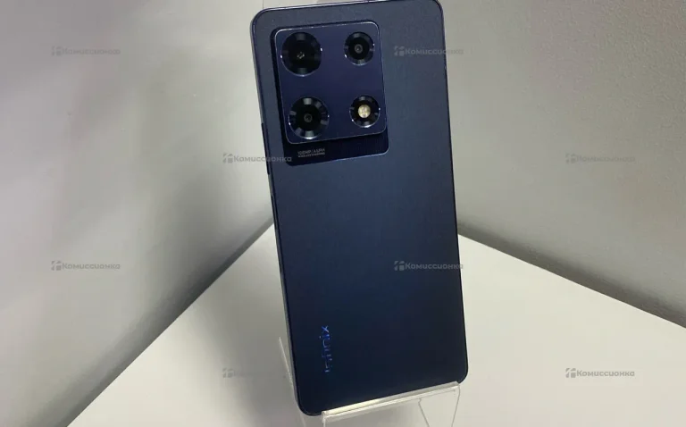 Infinix Note 30 Pro 8/256 ГБ