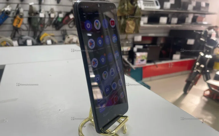 Xiaomi Redmi 10C 4/64