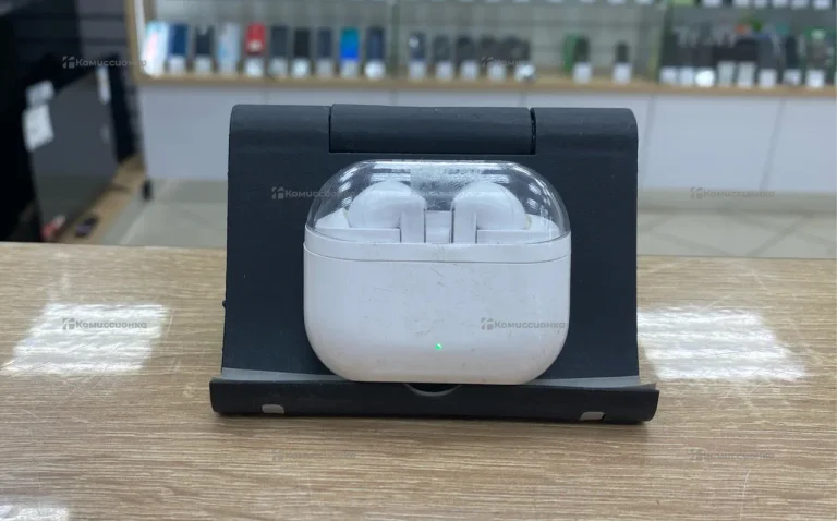 Наушники  Galaxy buds 3 pro реп