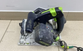 Дисковая пила Festool TS 55 EBQ