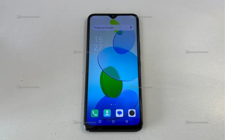 Infinix Smart 6 Plus 264 Гб