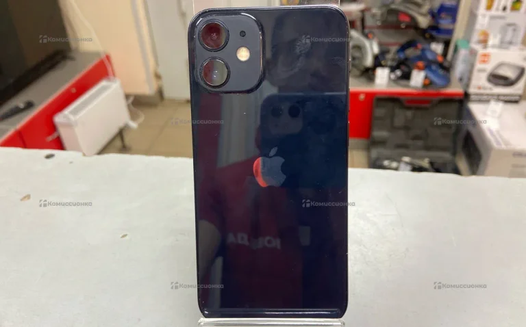 Apple iPhone 12 mini 4/128 ГБ