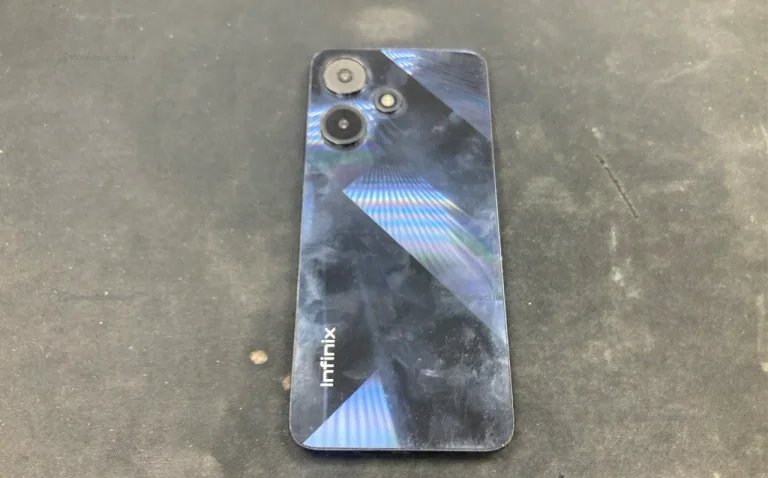 Infinix Hot 30i 4/64