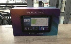 Автомагнитола Mekede m200s