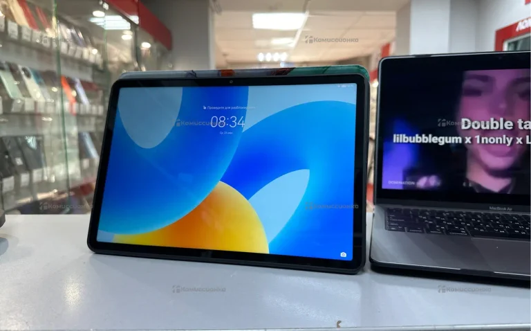 Планшет Huawei Matepad 11.5 8/128Gb Wi-Fi