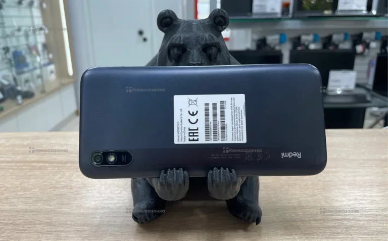 Xiaomi Redmi 9A 3/32 ГБ