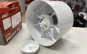 Вентилятор для вытяжки