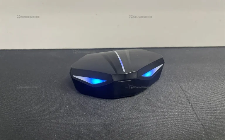 Наушники игровые беспроводные