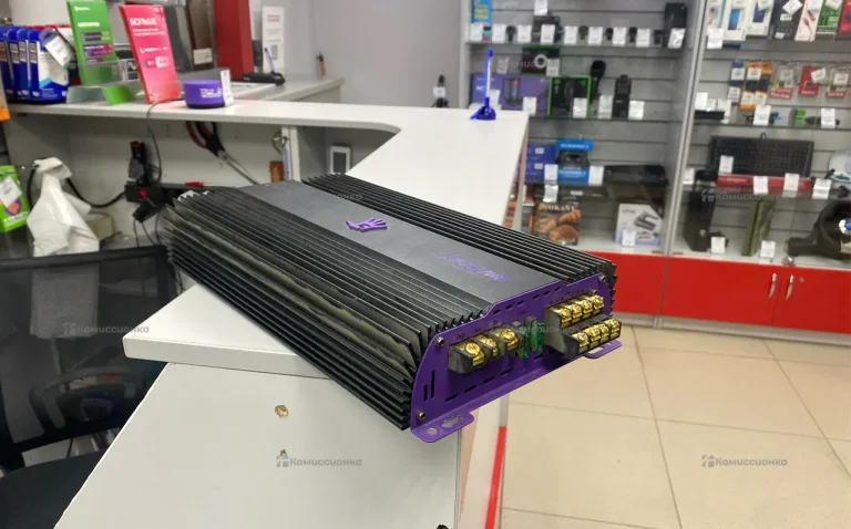 Усилитель  LM 4.100