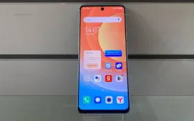 Tecno Camon 19 6/128Gb